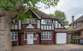 Flexistay Aparthotel Sutton